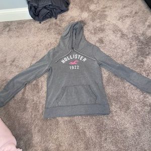 Hollister hoodie